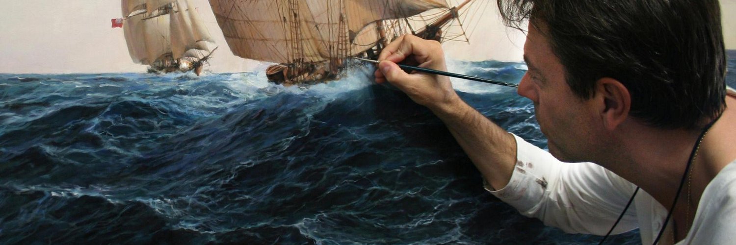 Augusto Ferrer-Dalmau banner