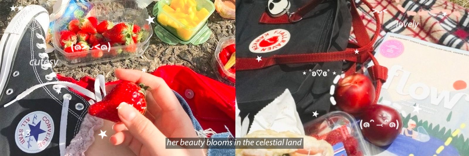 yaisalee's profile banner image