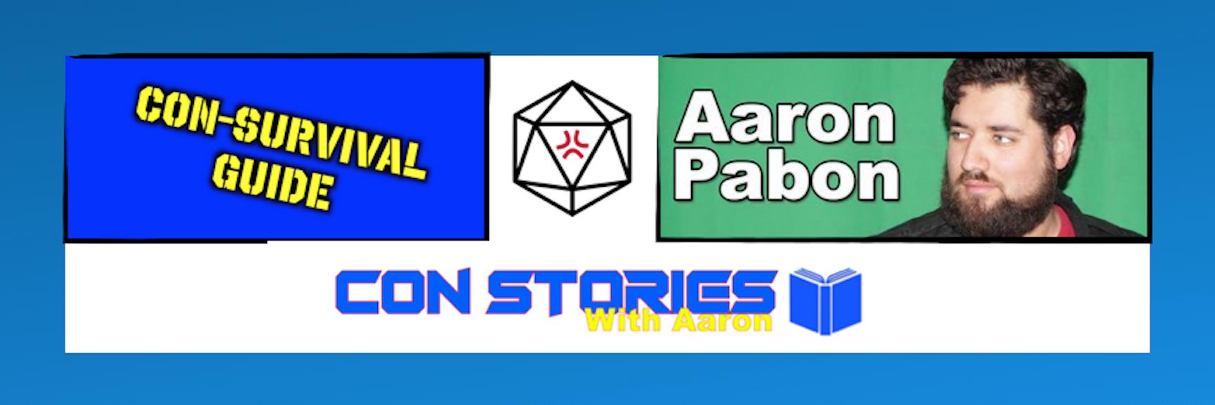 AaronPabon's profile banner image