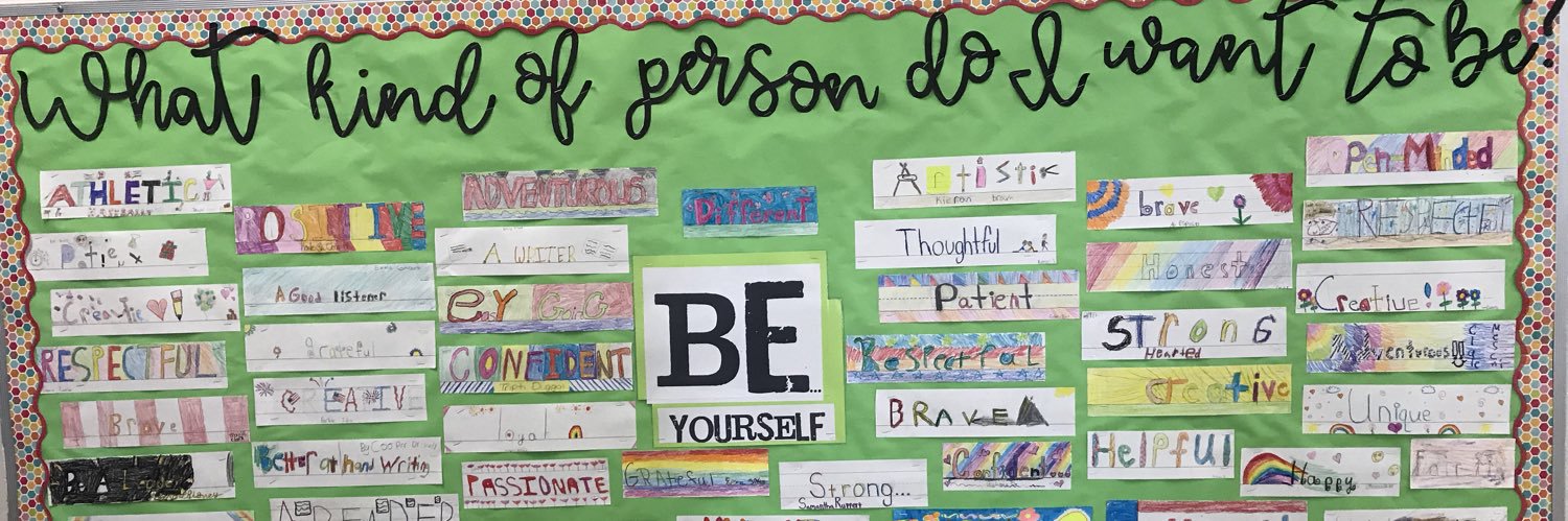 5th Grade S.T.A.Rs banner