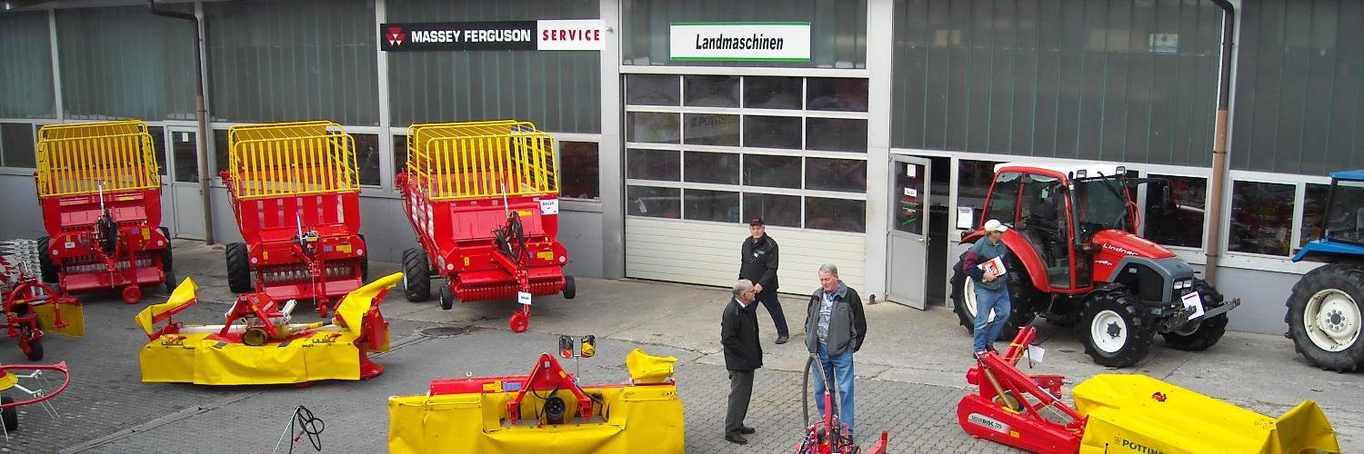 LandtechnikSFAG's profile banner image