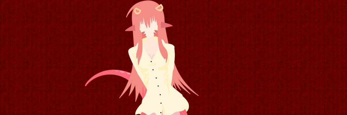 LewdLamiaMiia's profile banner image