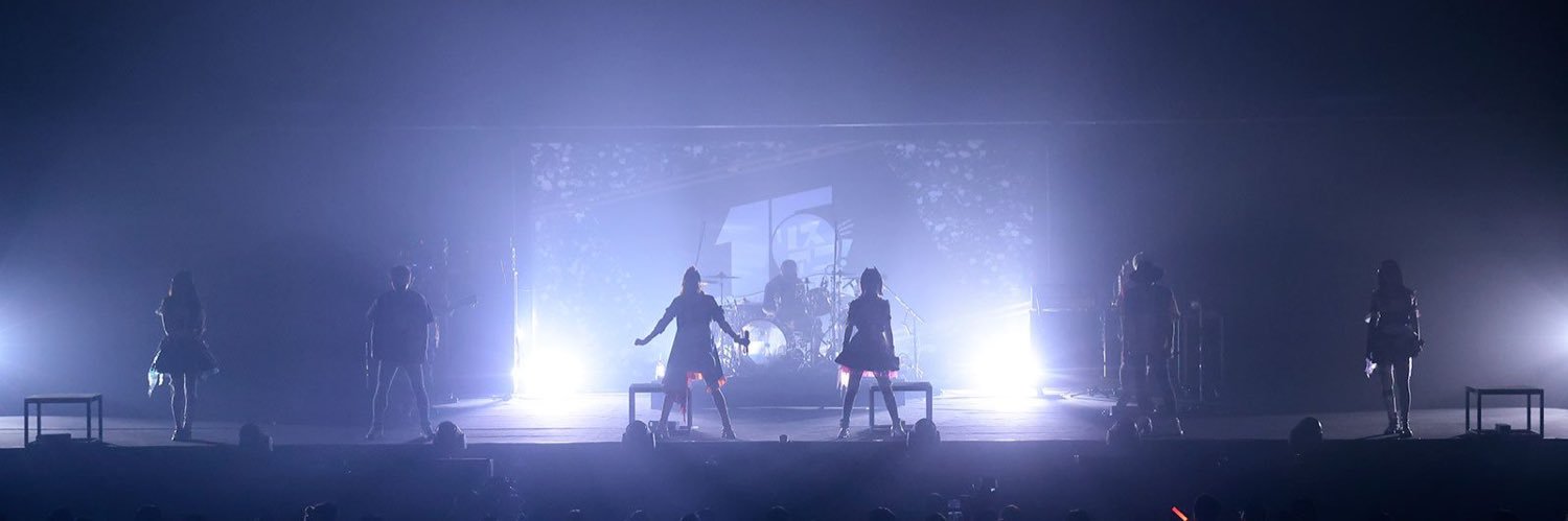 ななふみ's banner