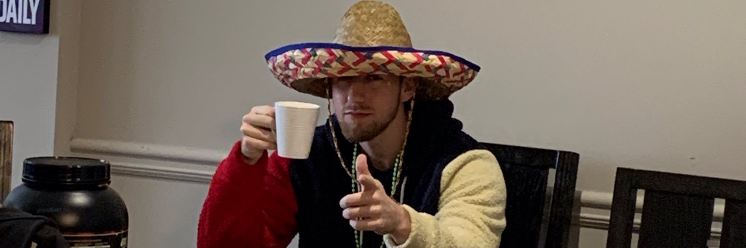 RollinRobbie's profile banner image