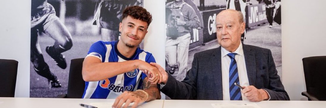 FCPortoFR_'s profile banner image