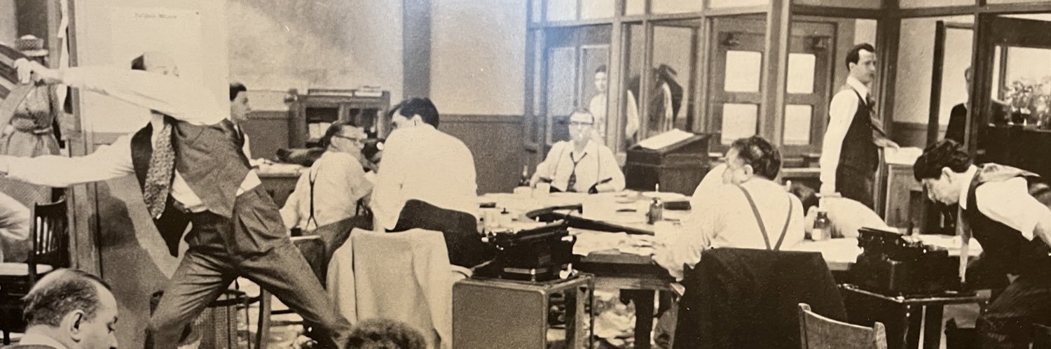 Alex MacPherson banner