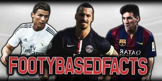 FootyBasedFacts's profile banner image
