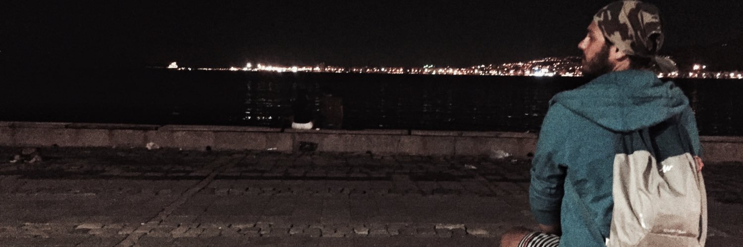 emreetur's profile banner image