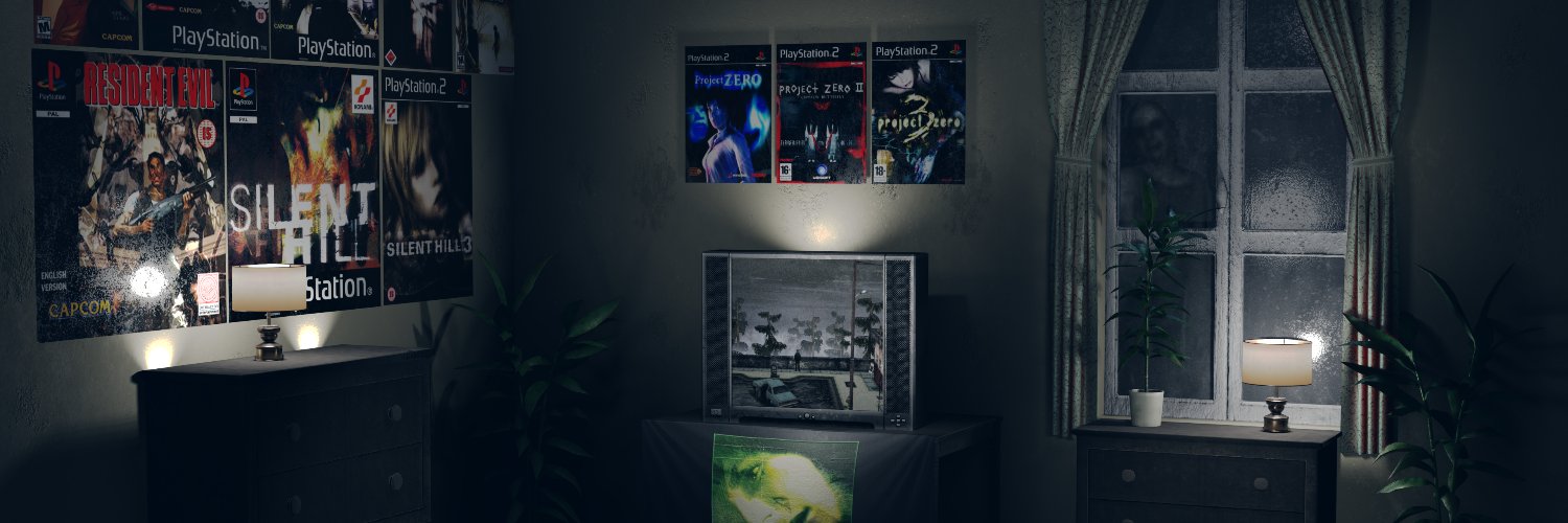 DistProduction's profile banner image