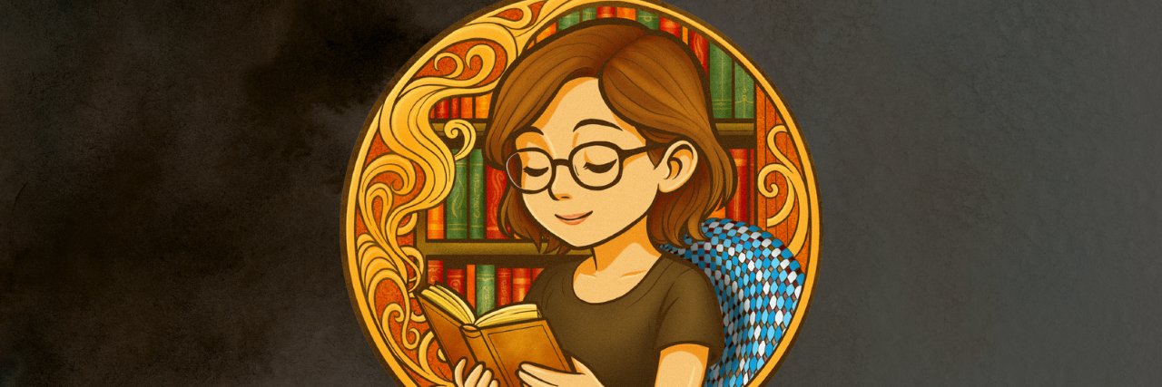 Kay’s Hidden Shelf's banner