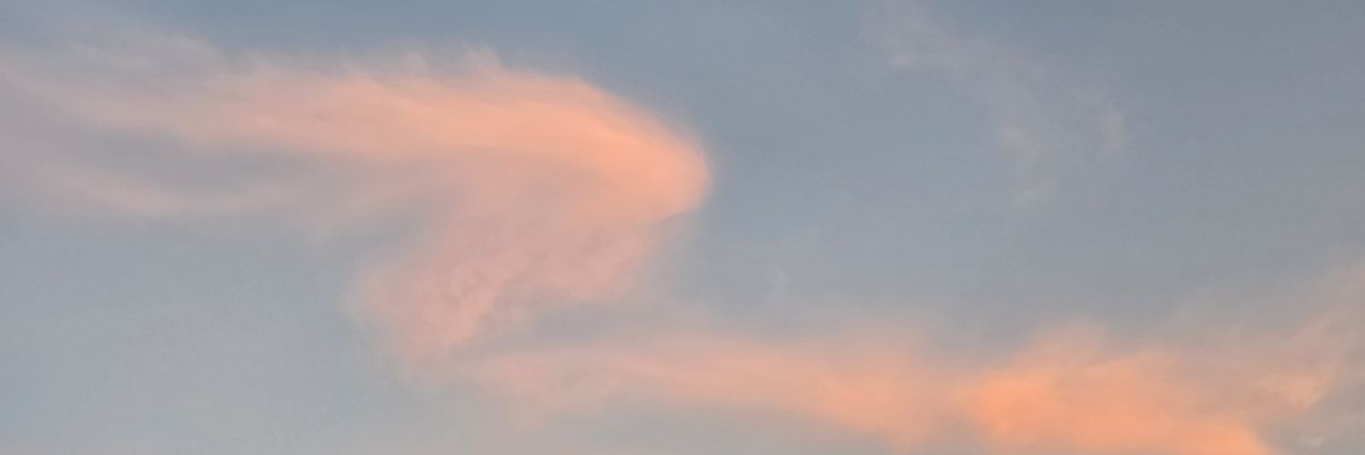 ayu_1524's profile banner image