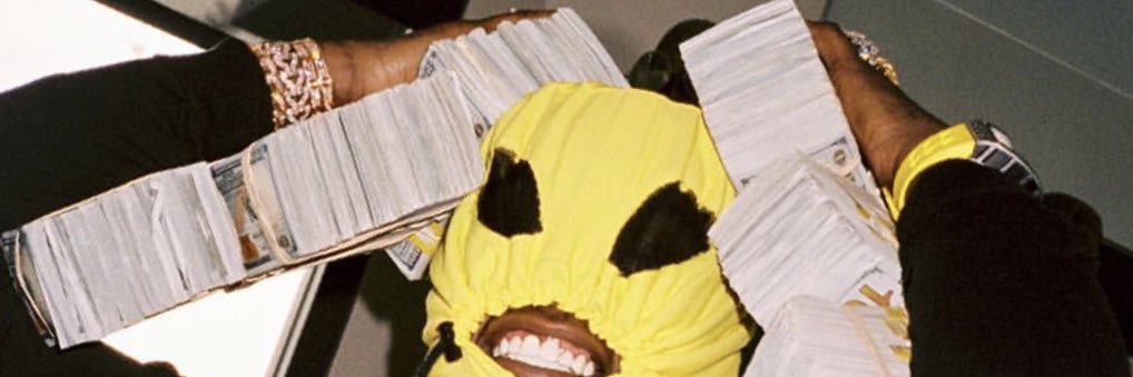 WhoGotCLOUT's profile banner image