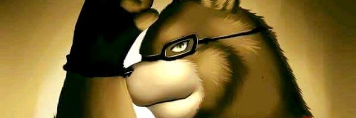 alfabyka's profile banner image
