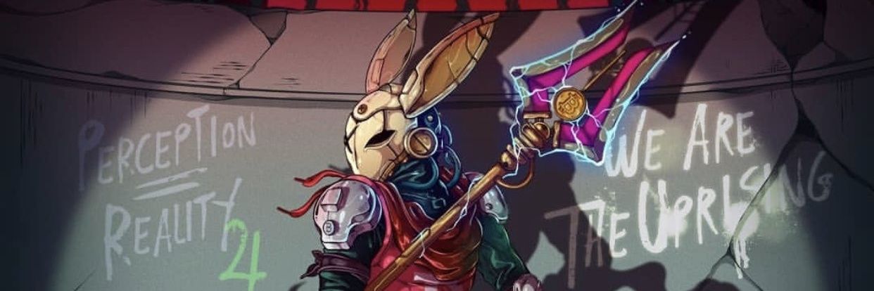 Zh3ntro's profile banner image