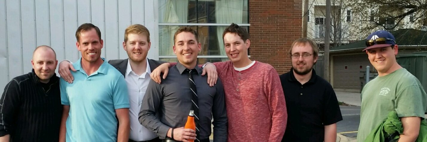 Nick Wilcox banner