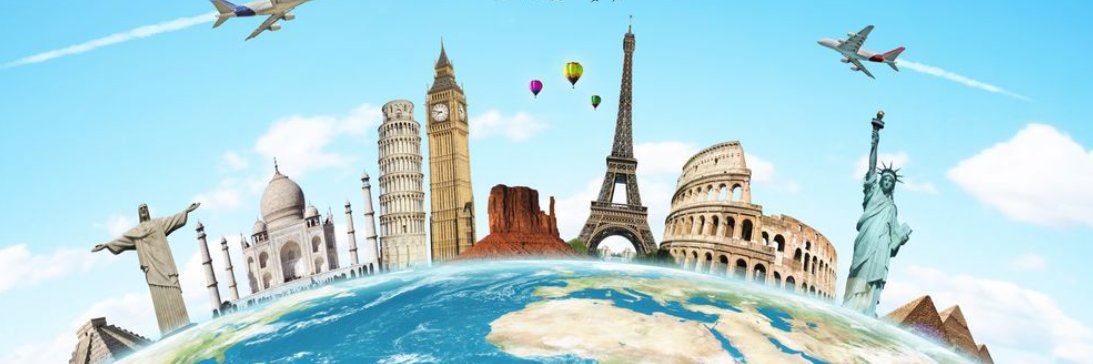 NATURE AMAZING 🌎 banner