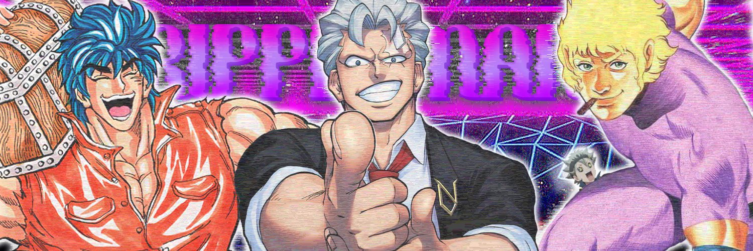 Ripperman333's profile banner image