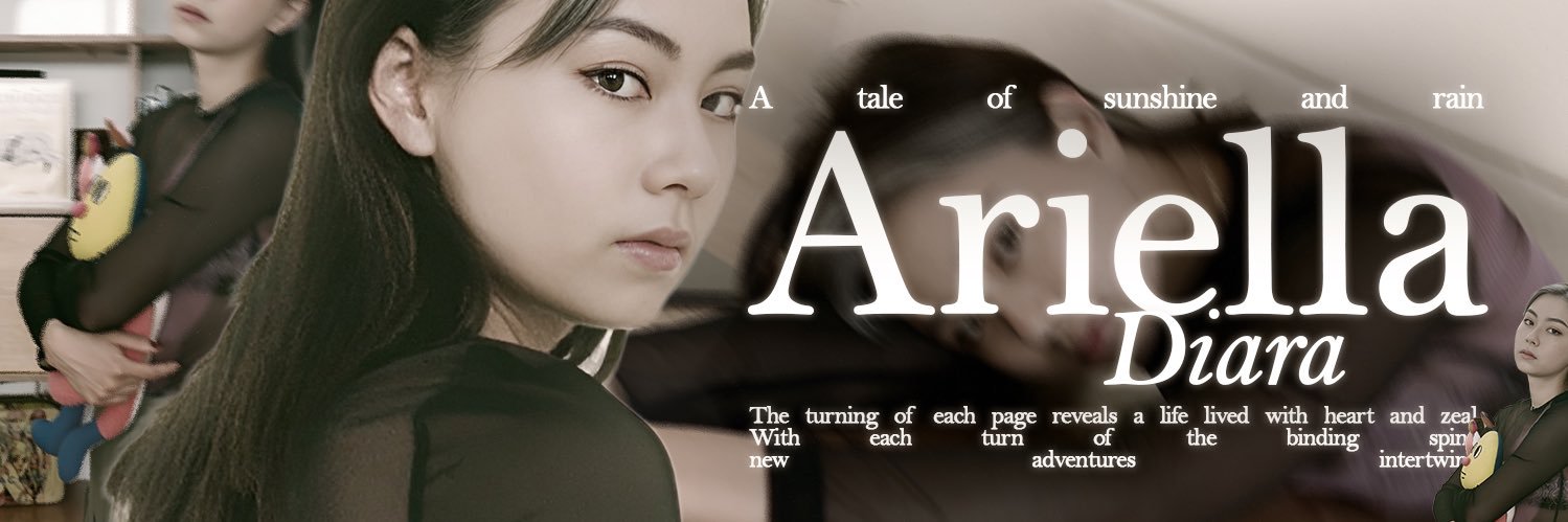 𝑫𝐈𝐀𝐑𝐀. banner