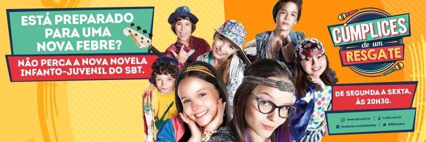 SBTeOficial's profile banner image
