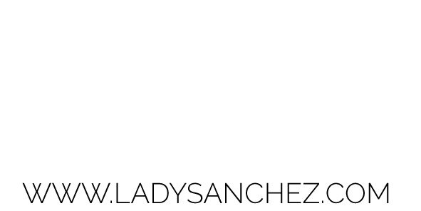 LADY SANCHEZ banner
