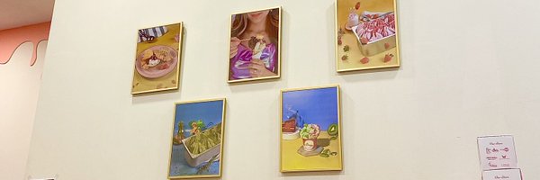 behappyeaah Profile Banner