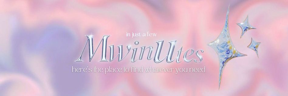 mwinutes's profile banner image