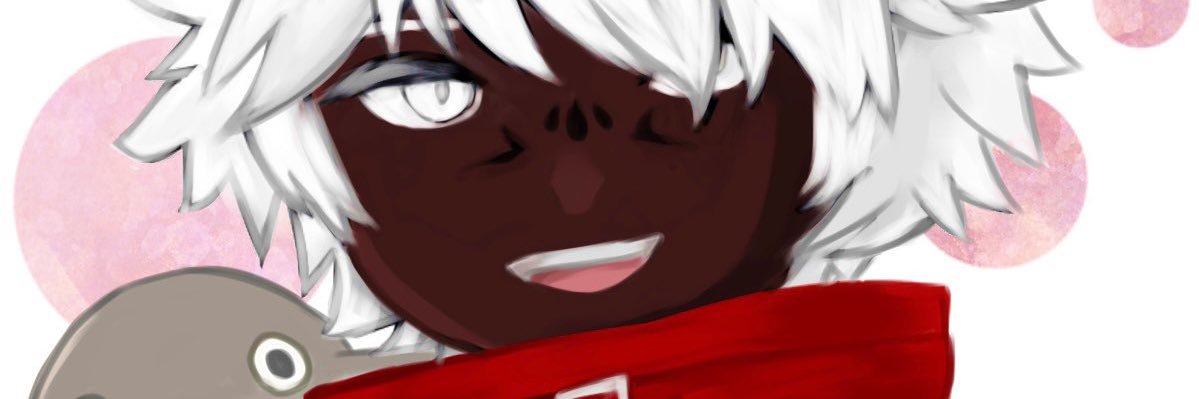 wancosora's profile banner image