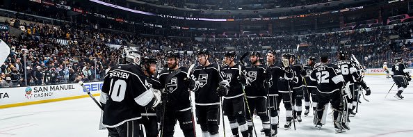 Calvin Petersen banner