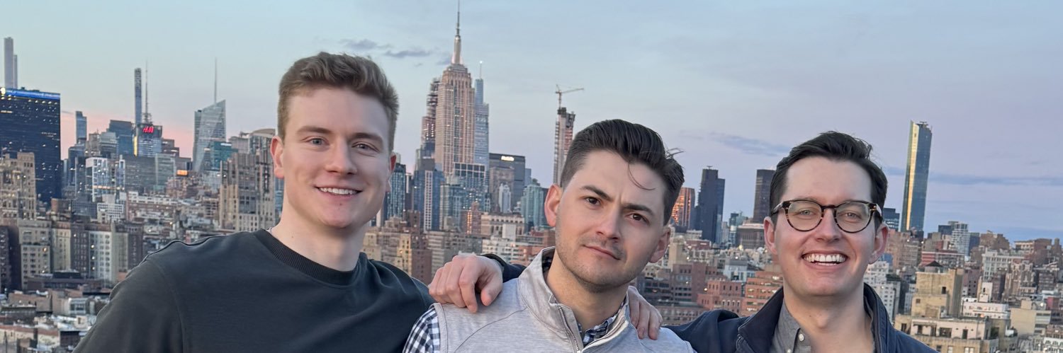TheWeasel10's profile banner image