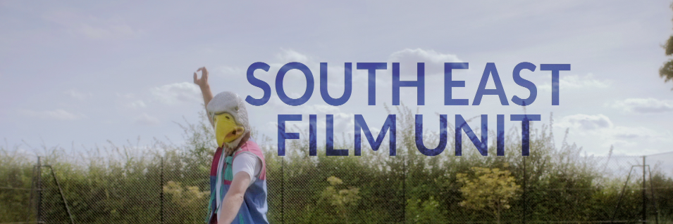 South East Film Unit banner