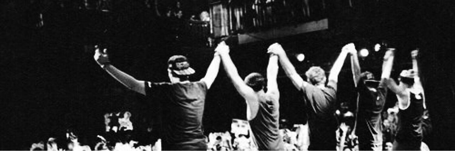 MyFave5Cunts's profile banner image