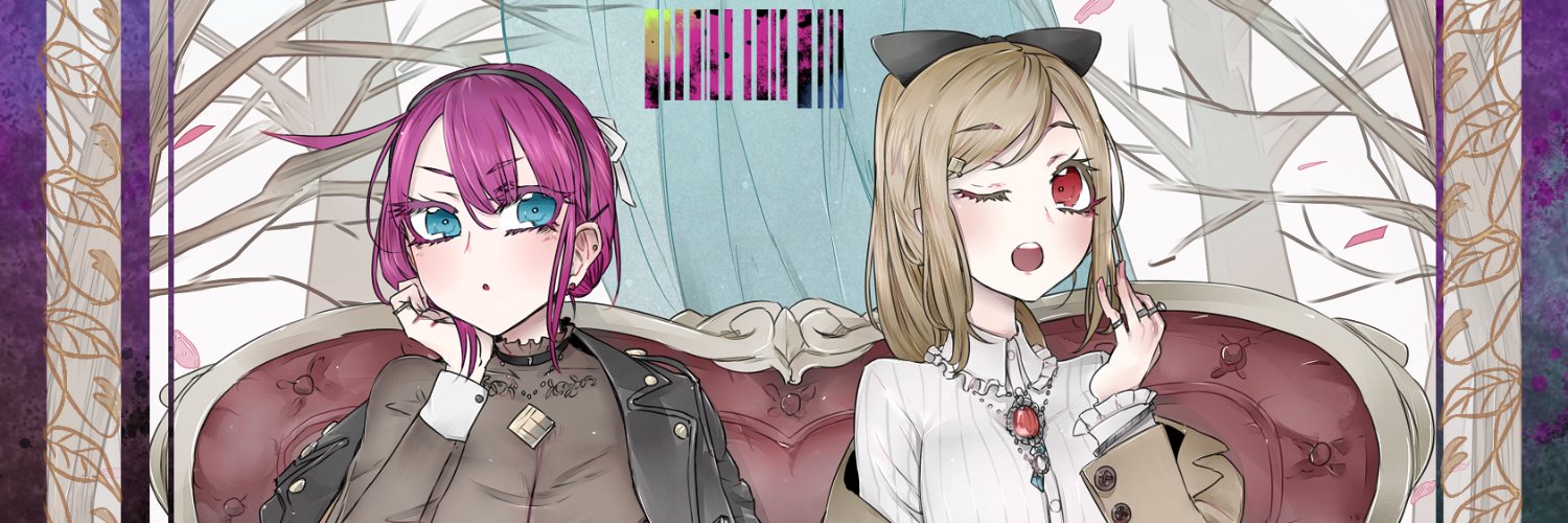 Jn5ykst's profile banner image