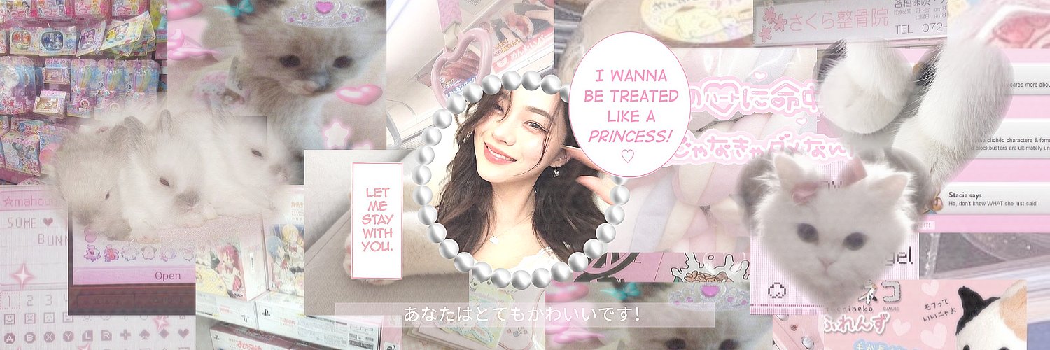 𝓑elley ; acc kosongan ⭐️ banner