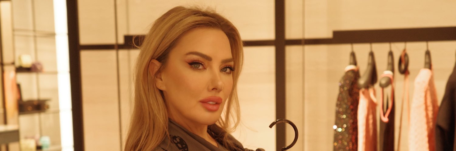 Lexi Sindel banner
