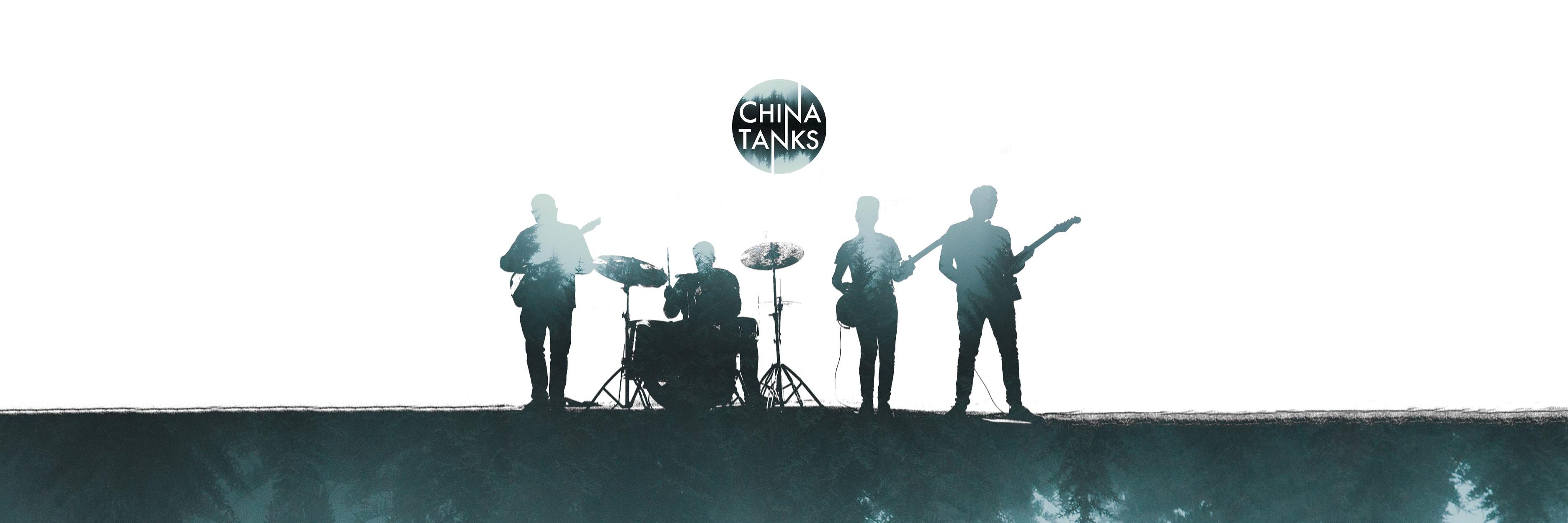 ChinaTanks's profile banner image