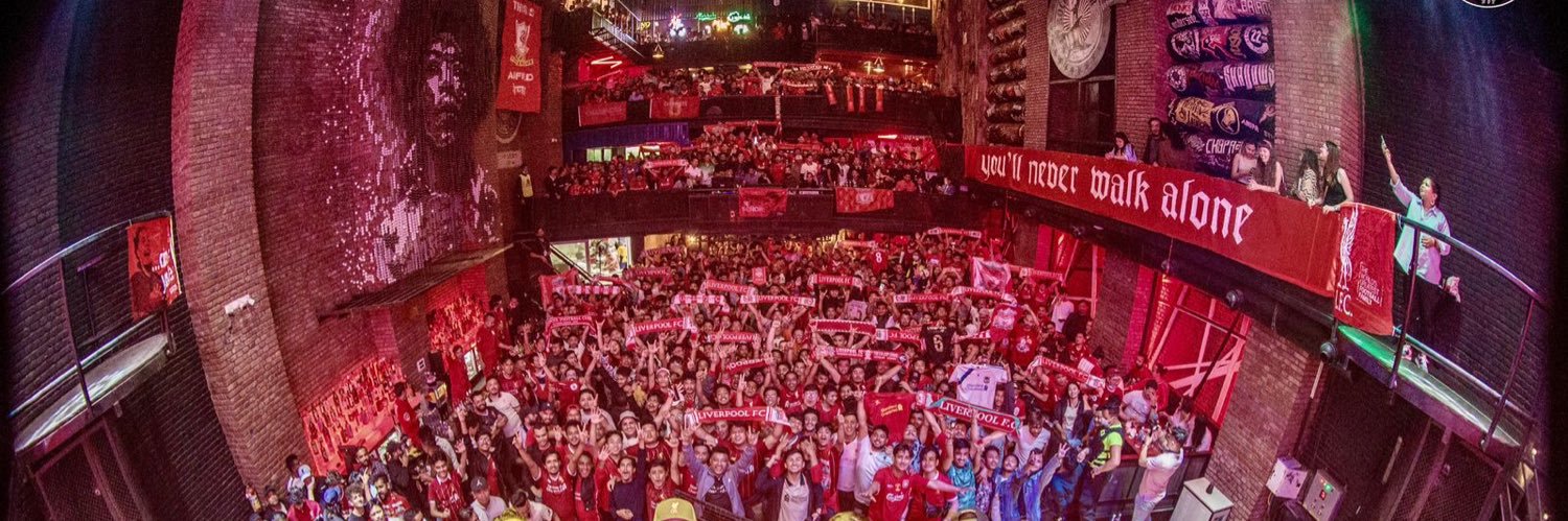 lfcnepal's profile banner image
