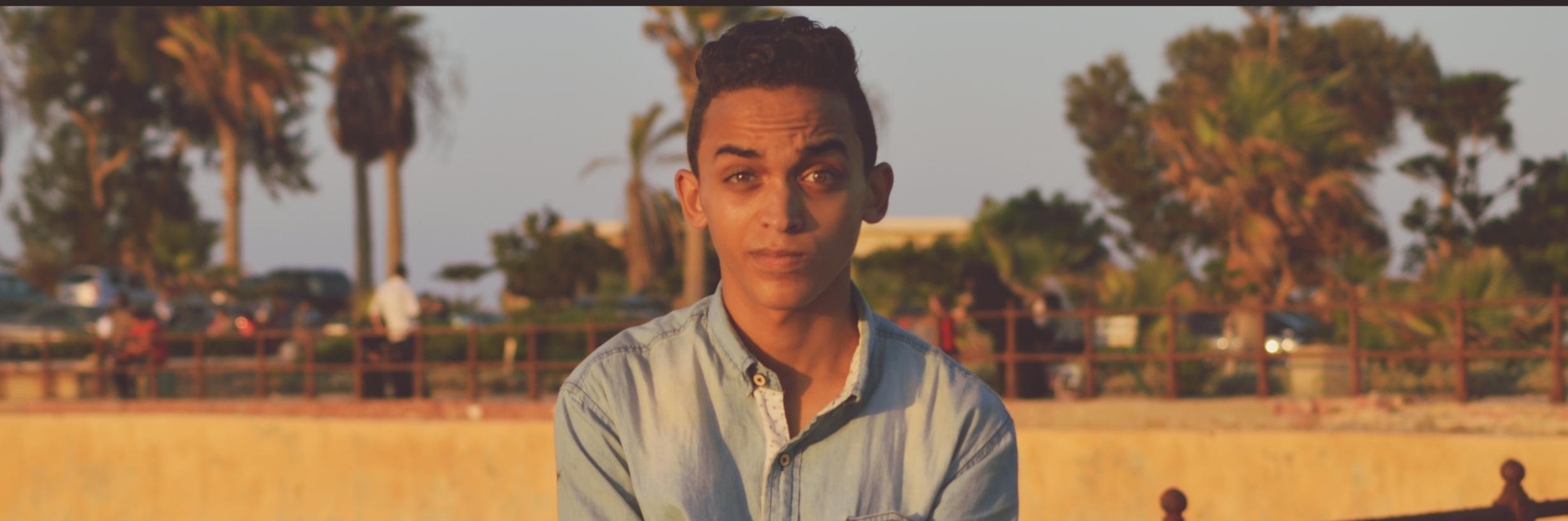 Mhmdrefaatt's profile banner image
