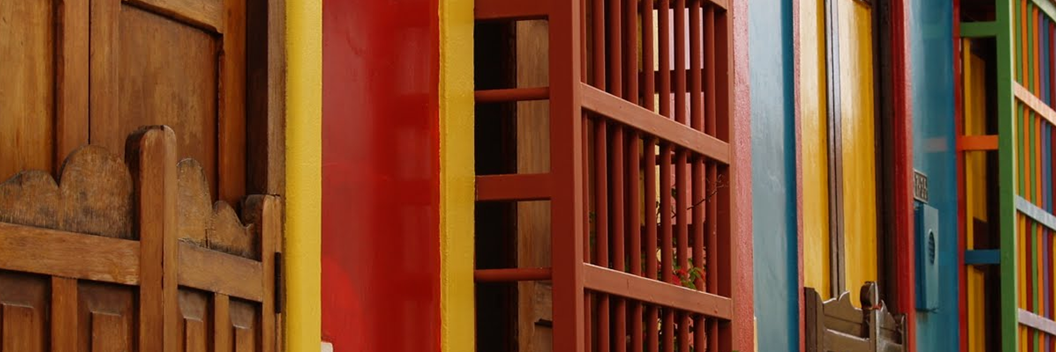 VocesVenezuela's profile banner image