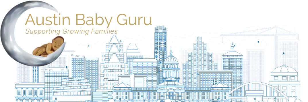 AustinBabyGuru's profile banner image