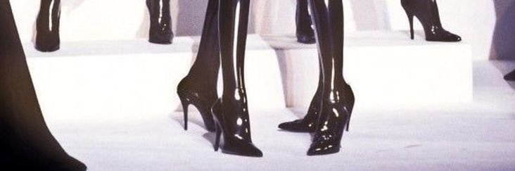 - banner