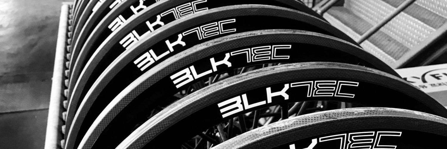 BLKTEC's profile banner image