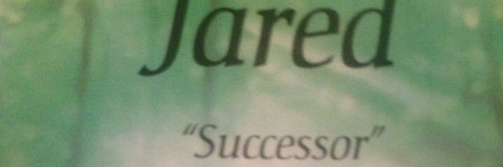 JaredLambert21's profile banner image