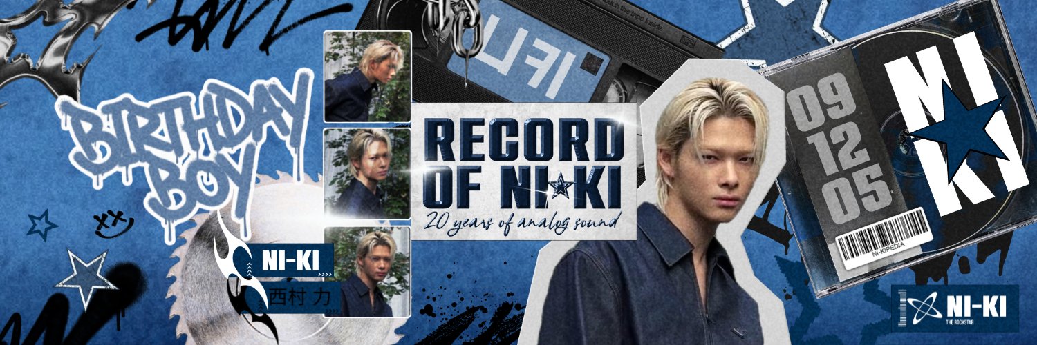 Nishimugra's profile banner image