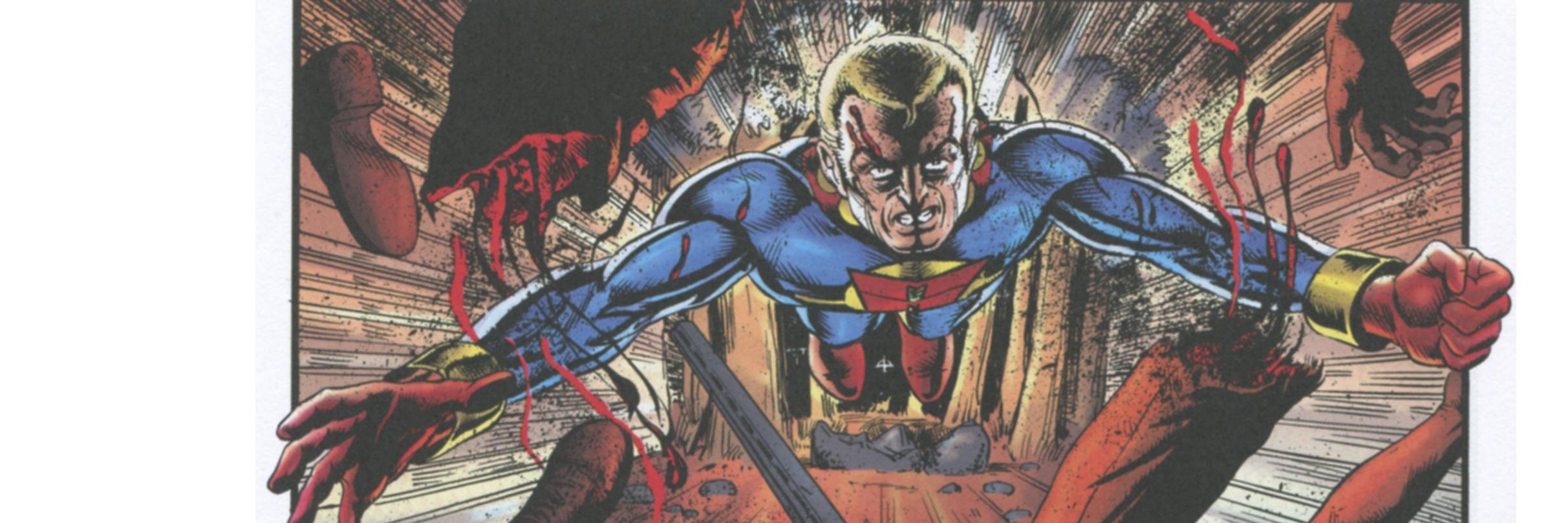 IlRompifumetti's profile banner image