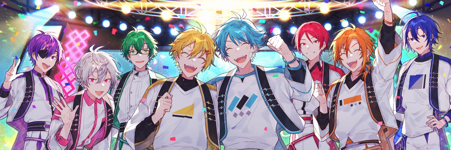 nidaimeaka's profile banner image