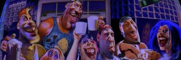 KennyKnox Profile Banner