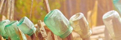 Robert Chambers banner