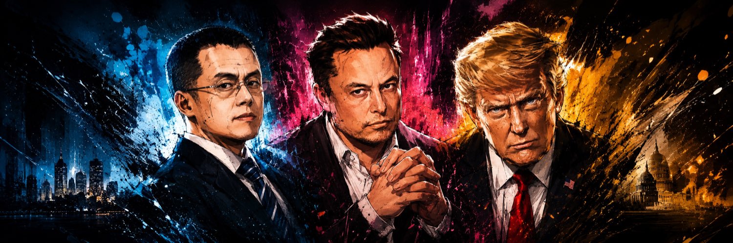 Jescryptopro's profile banner image