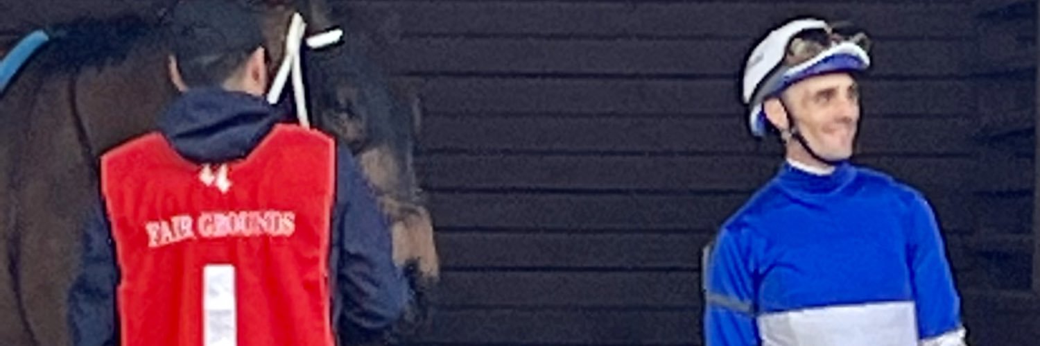 Jaime Stevens banner