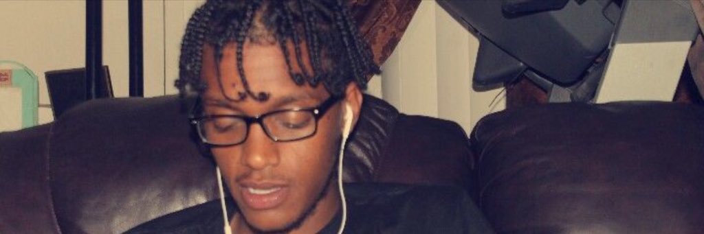 fredooahk's profile banner image